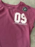REMERA FIT CAMILLE - comprar online