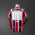Camisa São Paulo 2000 Penalty Retrô Masculina - Tricolor na internet