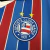 Camisa Bahia II 26/27 Puma Masculina Torcedor - Tricolor - loja online