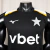 Camisa Regata Botafogo Treino 26/27 Mizuno - Torcedor Masculina - Preta - loja online