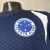 Camisa Regata Cruzeiro 26/27 Adidas - Treino Masculina - Azul Marinho - Smart Mantos