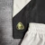 Conjunto Vasco Infantil I 25/26 Kappa - Preto - loja online