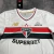 Conjunto São Paulo Infantil I 25/26 New Balance - Branco - loja online
