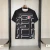 Camisa Santa Cruz Pré Jogo 26/27 Reebok - Torcedor Masculina - Preta - comprar online