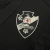 Camisa Vasco III 24/25 Kombat Goleiro Kappa Masculina - Preto - Smart Mantos
