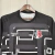 Camisa Santa Cruz Pré Jogo 26/27 Reebok - Torcedor Masculina - Preta - loja online