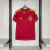 Camisa Seleção da Espanha Home 2012 Adidas Modelo Retrô Masculina Vermelha - comprar online