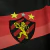 Camisa Sport Recife 2016/17 Retrô Masculina - Preta - Smart Mantos