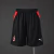 Short Calção Milan II 26/27 Puma Torcedor - Preto - comprar online