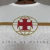 Camisa Vasco da Gama Círio de Nazaré 25/26 - Kappa Feminina - Branca - Smart Mantos
