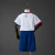 Conjunto Bahia I Infantil 26/27 Puma - Branca na internet
