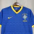 Camisa Brasil 26/27 Edição Especial -Torcedor Masculina - Azul na internet