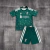 Conjunto Infantil Liverpool Goleiro 26/27 Adidas - Verde - comprar online