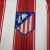 Camisa Atlético de Madrid I 26/27 Nike - Torcedor - Vermelha Branca Azul - Smart Mantos