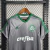 Camisa Palmeiras 2015 Adidas Retrô Masculina - Prata na internet