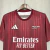 Camisa Arsenal Edição Especial 26/27 - Torcedor Adidas Masculina - Bordô na internet