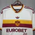 Camisa Roma II 26/27 - Torcedor Adidas Masculina - Smart Mantos