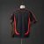 Camisa MIlan III 2006/07 Retrô Adidas Masculina - Preta - Smart Mantos