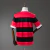 Camisa Flamengo Home (1) 2018 Adidas Retrô Masculina - Rubronegra - Smart Mantos