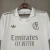 Camisa Real Madrid Edição Especial 125 anos 26/27 Adidas - Torcedor Masculina - Branca - loja online