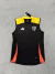 Camisa Regata Atlético Mineiro 25/26 Adidas - Treino Torcedor Masculina - Preta - comprar online