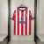 Camisa Atlético de Madrid I 26/27 Nike - Torcedor - Vermelha Branca Azul - comprar online