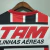 Camisa São Paulo 1993 Penalty Retrô Masculina - Tricolor - Smart Mantos