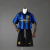 Conjunto Infantil Inter de milão I 26/27 Nike - Azul Preto - comprar online