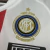 Camisa Inter de Milão 2007/08 Retrô Nike Masculina - Branca vermelho na internet