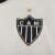 Camisa Atlético Mineiro II 26/27 - Torcedor Nike Masculina - Branca - Smart Mantos