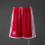 Short Calção Bayern de Munique I 26/27 Adidas Torcedor - Vermelho - comprar online