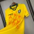 Camisa Brasil Umbro 1994/95 - Retrô Masculina - Amarela na internet
