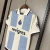 Camisa do Porto Edição Especial 26/27 New Balance Masculina Branca e Azul - loja online