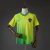 Camisa Botafogo Edição Especial Brasil 26/27 Mizuno - Torcedor Masculina - Verde Amarelo - comprar online