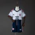 Conjunto Infantil Bayern de Munique II 26/27 Adidas - Branco - comprar online