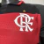 Camisa Flamengo I 26/27 - Versão Jogador - Adidas Masculina - Vermelho e Preto - Smart Mantos