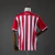 Camisa Nautico 26/27 Reebok - Torcedor Masculina - Vermelha Branco na internet