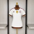 Camisa Seleção Espanha Away 26/27 - Torcedor Adidas Feminina - Branca - comprar online