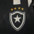 Camisa Botafogo 1996 - Finta Retrô Masculina - Preta - Smart Mantos
