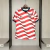 Camisa Seleção Estados Unidos I 26/27 - Torcedor Nike Masculina - Branca com detalhes em vermelho e azul na internet