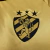 Camisa Sport Recife II 26/27 Kappa - Torcedor Masculina - Dourada e Preta - Smart Mantos