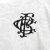 Camisa Botafogo 26/27 Mizuno - Torcedor Masculina - Branca - Smart Mantos