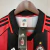 Camisa Milan 1998/99 Retrô Adidas Masculina - Vermelha Preto - loja online