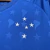 Camisa Manga Longa Cruzeiro I 26/27 Adidas - Masculina - Azul - Smart Mantos