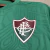 Camisa Fluminense Treino 26/27 - Torcedor Puma Masculina - Verde - Smart Mantos