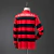 Camisa Manga Longa Flamengo 1994/1995 Umbro Retrô Masculina - Vermelha e Preto na internet