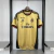 Camisa Milan 2013/14 Retrô Adidas Masculina - Dourado - comprar online
