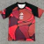 Camisa Flamengo 25/26 Pré-Jogo - Adidas - Vermelha - Smart Mantos