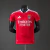 Camisa do Benfica Home 26/27 Adidas Versão Jogador Masculina Vermelha - comprar online