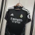 Camisa Real Madrid Goleiro 26/27 Adidas - Torcedor Masculina - Preta - loja online